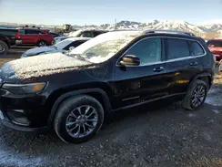 1C4PJLLB9KD388075 2019 JEEP GRAND CHEROKEE