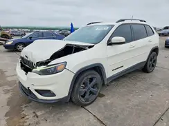 1C4PJLLB9KD403996 2019 JEEP GRAND CHEROKEE