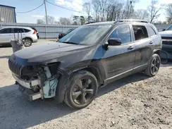 1C4PJLLB9KD411368 2019 JEEP GRAND CHEROKEE