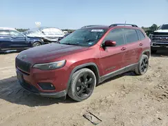 1C4PJLLB9KD411547 2019 JEEP GRAND CHEROKEE