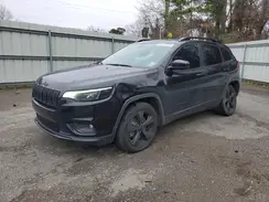 1C4PJLLB9KD416781 2019 JEEP GRAND CHEROKEE