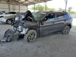 1C4PJLLB9KD455757 2019 JEEP GRAND CHEROKEE