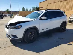 1C4PJLLB9KD466404 2019 JEEP GRAND CHEROKEE