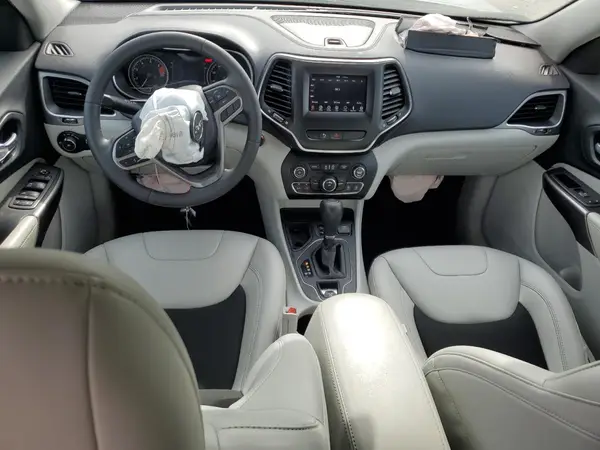 1C4PJLLB9LD536114 2020 JEEP GRAND CHEROKEE - Image 8