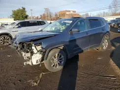1C4PJLLB9LD542642 2020 JEEP GRAND CHEROKEE