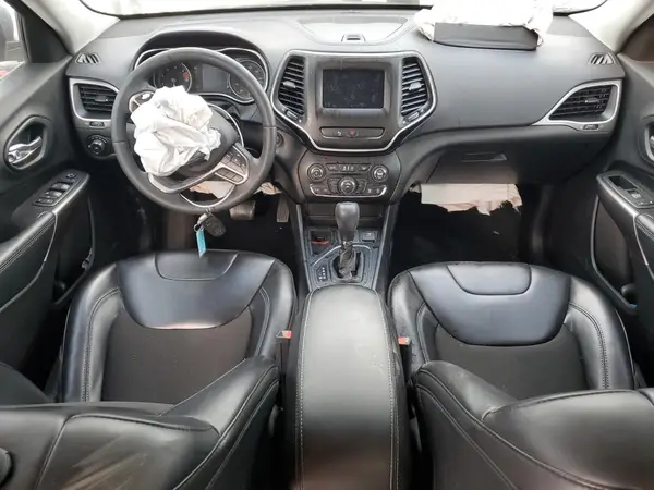 1C4PJLLB9LD543869 2020 JEEP GRAND CHEROKEE - Image 8