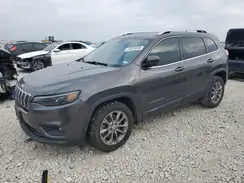 1C4PJLLB9LD548909 2020 JEEP GRAND CHEROKEE