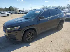 1C4PJLLB9LD592702 2020 JEEP GRAND CHEROKEE