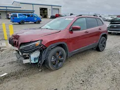 1C4PJLLB9LD629585 2020 JEEP GRAND CHEROKEE