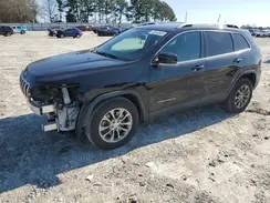 1C4PJLLB9MD112353 2021 JEEP GRAND CHEROKEE