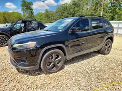 1C4PJLLB9MD112899 2021 JEEP GRAND CHEROKEE