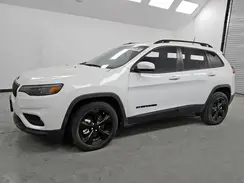 1C4PJLLB9MD130366 2021 JEEP GRAND CHEROKEE
