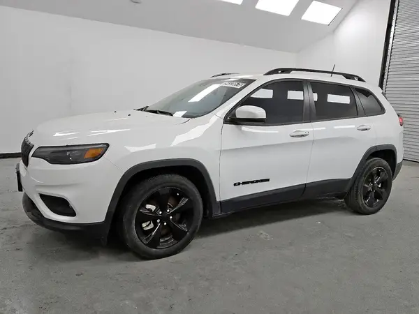 1C4PJLLB9MD130366 2021 JEEP GRAND CHEROKEE - Image 1
