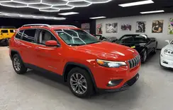 1C4PJLLB9MD169099 2021 JEEP GRAND CHEROKEE