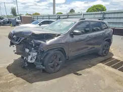 1C4PJLLB9MD208581 2021 JEEP GRAND CHEROKEE