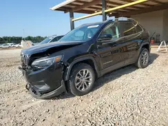 1C4PJLLB9MD215174 2021 JEEP GRAND CHEROKEE