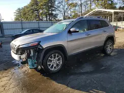 1C4PJLLBXJD519111 2018 JEEP GRAND CHEROKEE