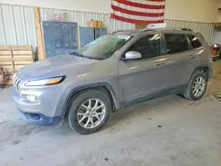 1C4PJLLBXJD519223 2018 JEEP GRAND CHEROKEE