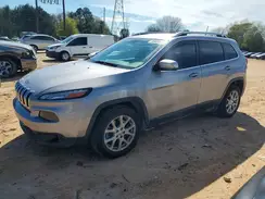 1C4PJLLBXJD538466 2018 JEEP GRAND CHEROKEE