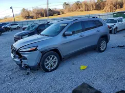 1C4PJLLBXJD540153 2018 JEEP GRAND CHEROKEE