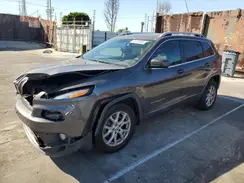 1C4PJLLBXJD553159 2018 JEEP GRAND CHEROKEE