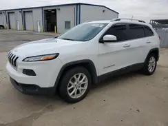 1C4PJLLBXJD590860 2018 JEEP GRAND CHEROKEE