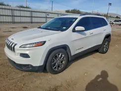 1C4PJLLBXJD612310 2018 JEEP GRAND CHEROKEE