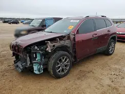 1C4PJLLBXJD615689 2018 JEEP GRAND CHEROKEE