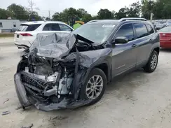 1C4PJLLBXKD184837 2019 JEEP GRAND CHEROKEE