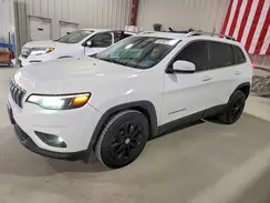 1C4PJLLBXKD232854 2019 JEEP GRAND CHEROKEE