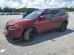 1C4PJLLBXKD285442 2019 JEEP GRAND CHEROKEE