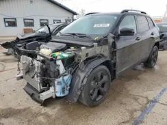 1C4PJLLBXKD339368 2019 JEEP GRAND CHEROKEE