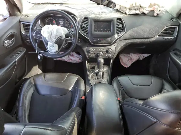 1C4PJLLBXKD365842 2019 JEEP GRAND CHEROKEE - Image 8