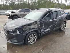 1C4PJLLBXKD366277 2019 JEEP GRAND CHEROKEE