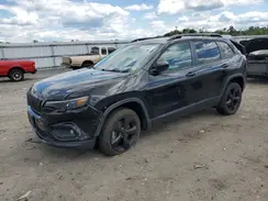 1C4PJLLBXKD405451 2019 JEEP GRAND CHEROKEE