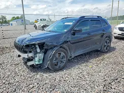 1C4PJLLBXKD411735 2019 JEEP GRAND CHEROKEE