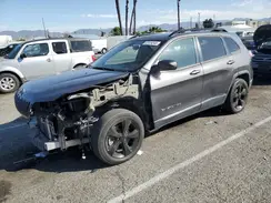 1C4PJLLBXKD448333 2019 JEEP GRAND CHEROKEE