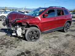 1C4PJLLBXKD462345 2019 JEEP GRAND CHEROKEE