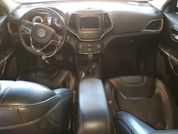 1C4PJLLBXKD466203 2019 JEEP GRAND CHEROKEE - Image 8