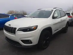 1C4PJLLBXKD490291 2019 JEEP GRAND CHEROKEE