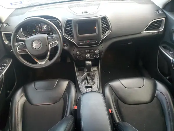 1C4PJLLBXLD510976 2020 JEEP GRAND CHEROKEE - Image 8
