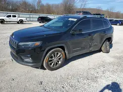 1C4PJLLBXLD525512 2020 JEEP GRAND CHEROKEE