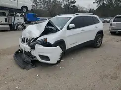 1C4PJLLBXLD552595 2020 JEEP GRAND CHEROKEE