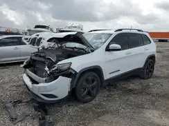 1C4PJLLBXLD561068 2020 JEEP GRAND CHEROKEE