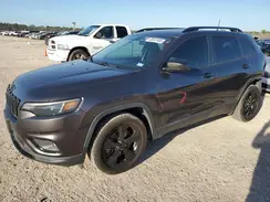 1C4PJLLBXLD573687 2020 JEEP GRAND CHEROKEE