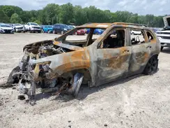1C4PJLLBXLD582406 2020 JEEP GRAND CHEROKEE