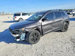 1C4PJLLBXLD624220 2020 JEEP GRAND CHEROKEE