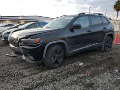 1C4PJLLBXLD625089 2020 JEEP GRAND CHEROKEE