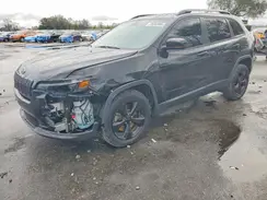 1C4PJLLBXLD629627 2020 JEEP GRAND CHEROKEE