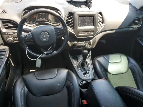 1C4PJLLBXMD144549 2021 JEEP GRAND CHEROKEE - Image 8